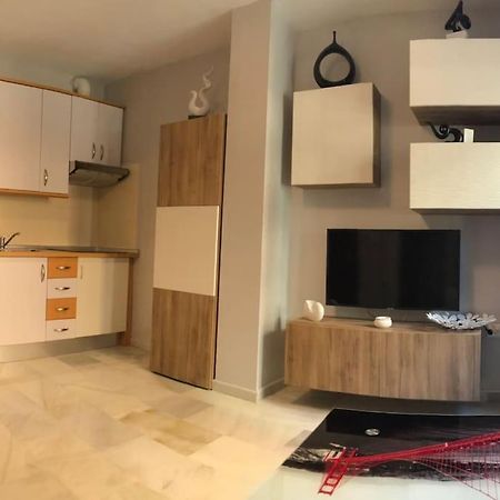 Ferienwohnung Apartamento Junto A Catedral Granada Exterior foto