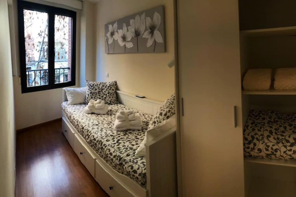Ferienwohnung Apartamento Junto A Catedral Granada Exterior foto